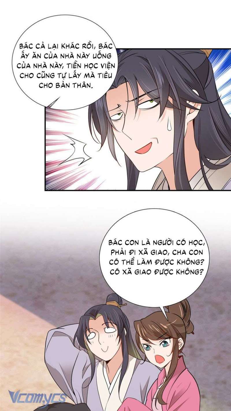 cha, hôm nay người đã học bài chưa? chapter 4 13