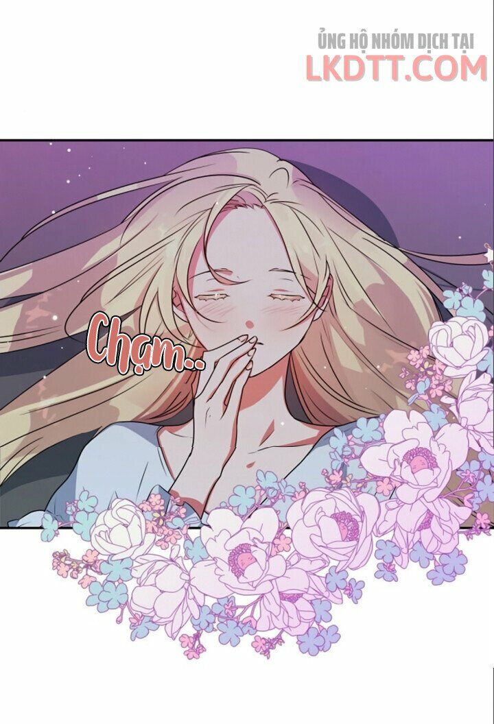 tôi đang nuôi dưỡng một con quái thú chapter 35 20