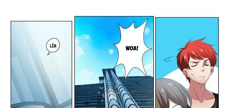 nhóm lì xì của thần tiên chapter 11 10