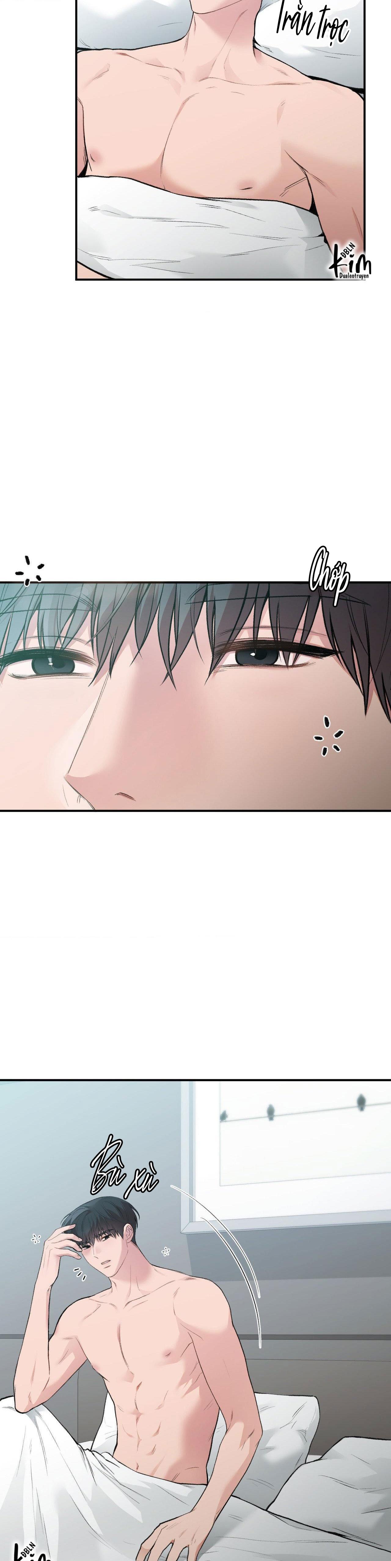 zai đẹp nhưng lại thích dạy đời chapter 39 2