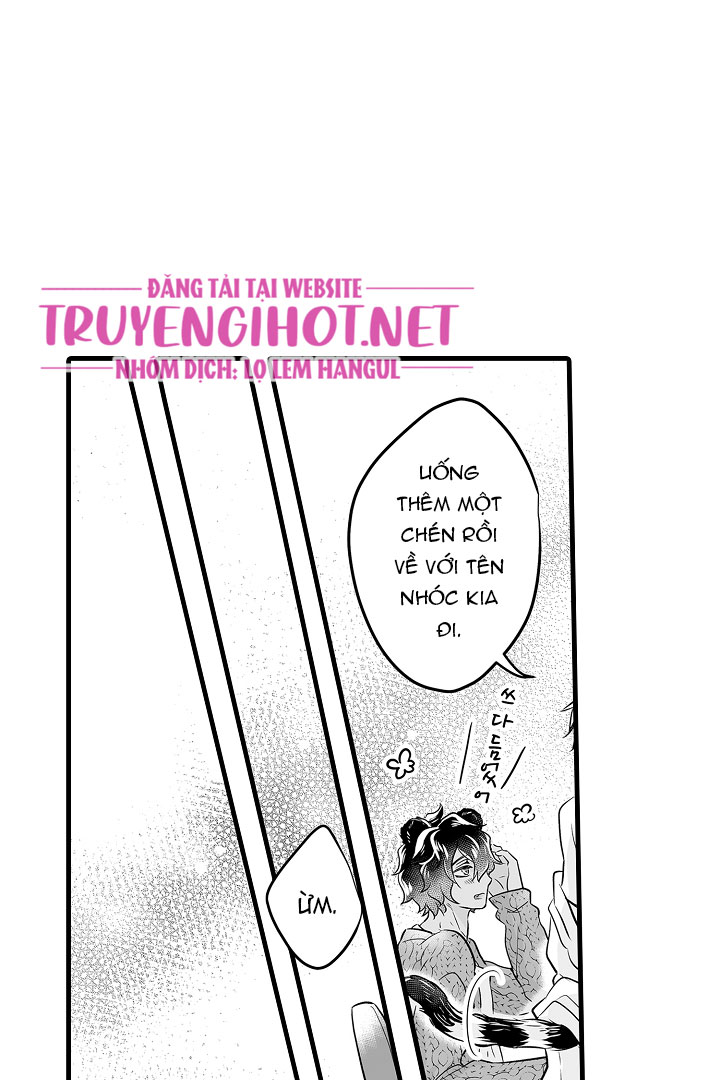 gấu ngủ đông chapter 5.4 2