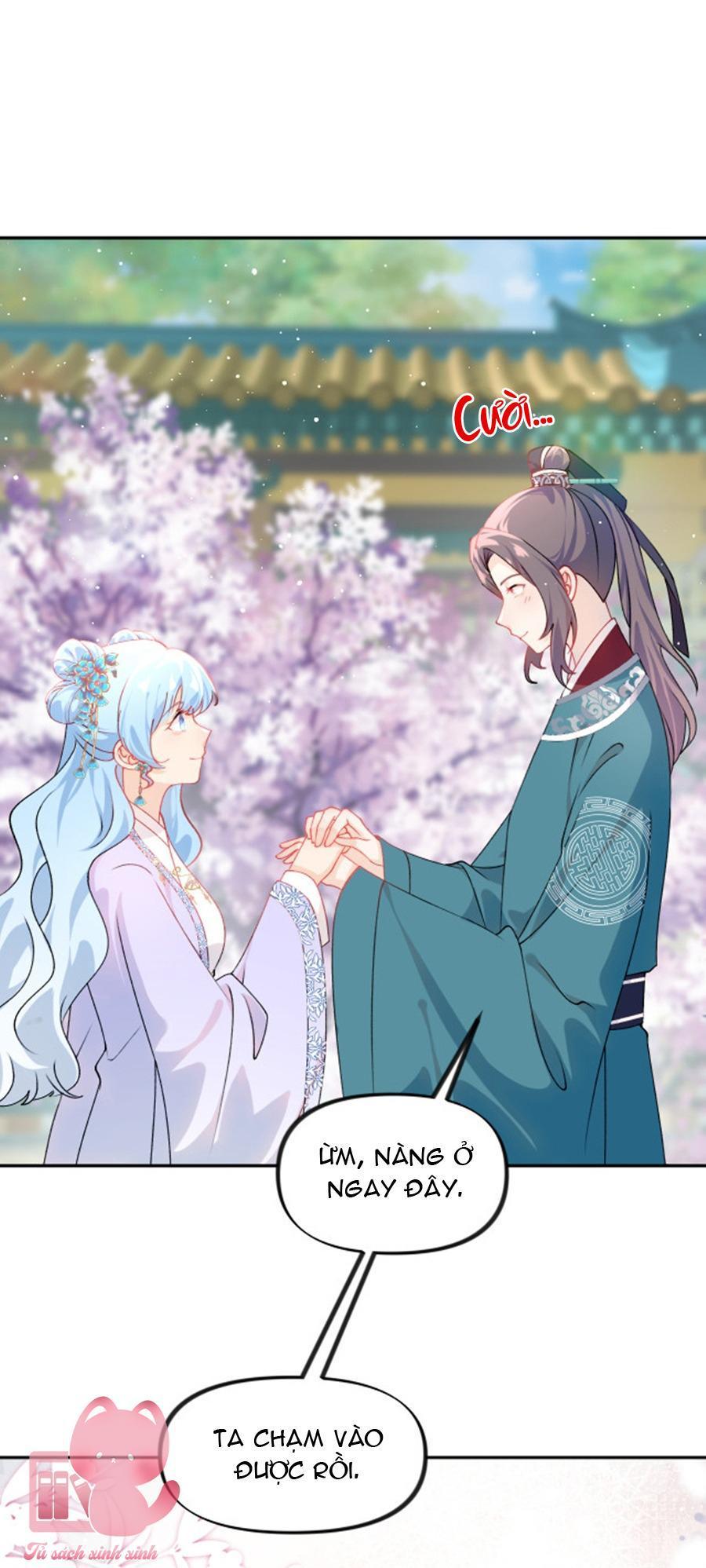 một đêm nọ đột nhiên yandere tới! chapter 149 10