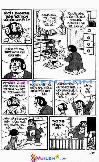 perman - cậu bé siêu nhân chapter 62 6