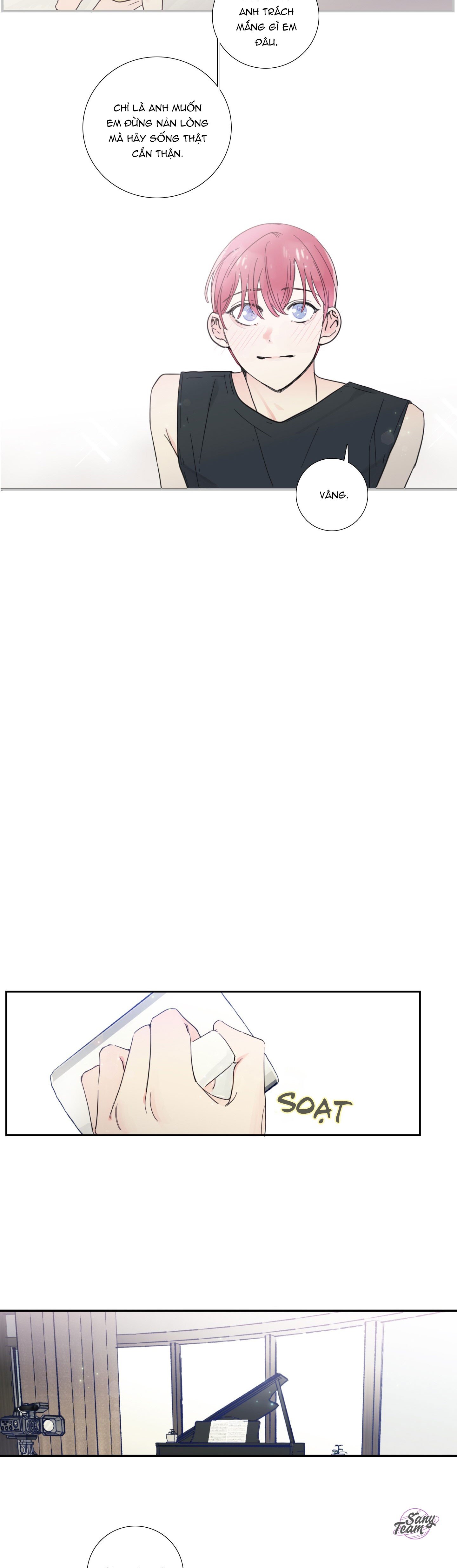 hiện thực chapter 14 16