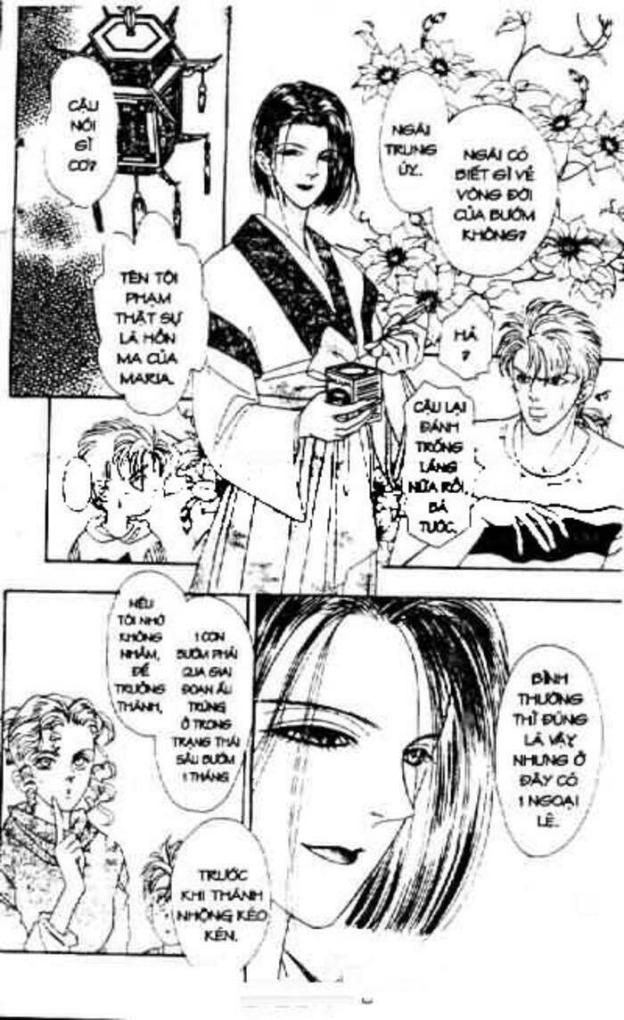 tiệm thú kiểng chapter 33 47