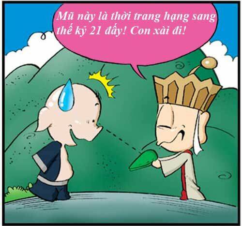 tân tây du ký chapter 12 5