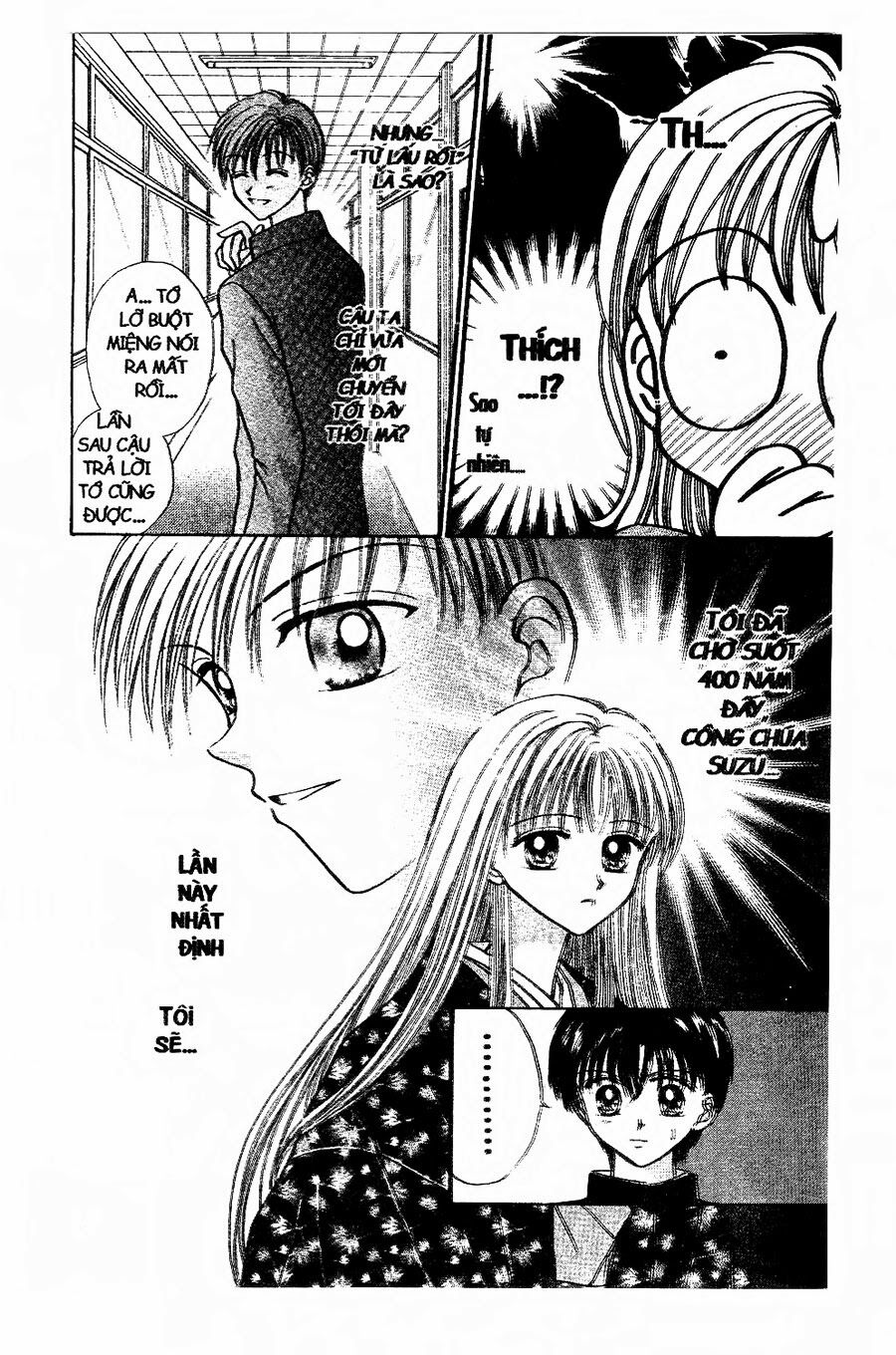 thiên thần cuối thế kỉ chapter 4 29