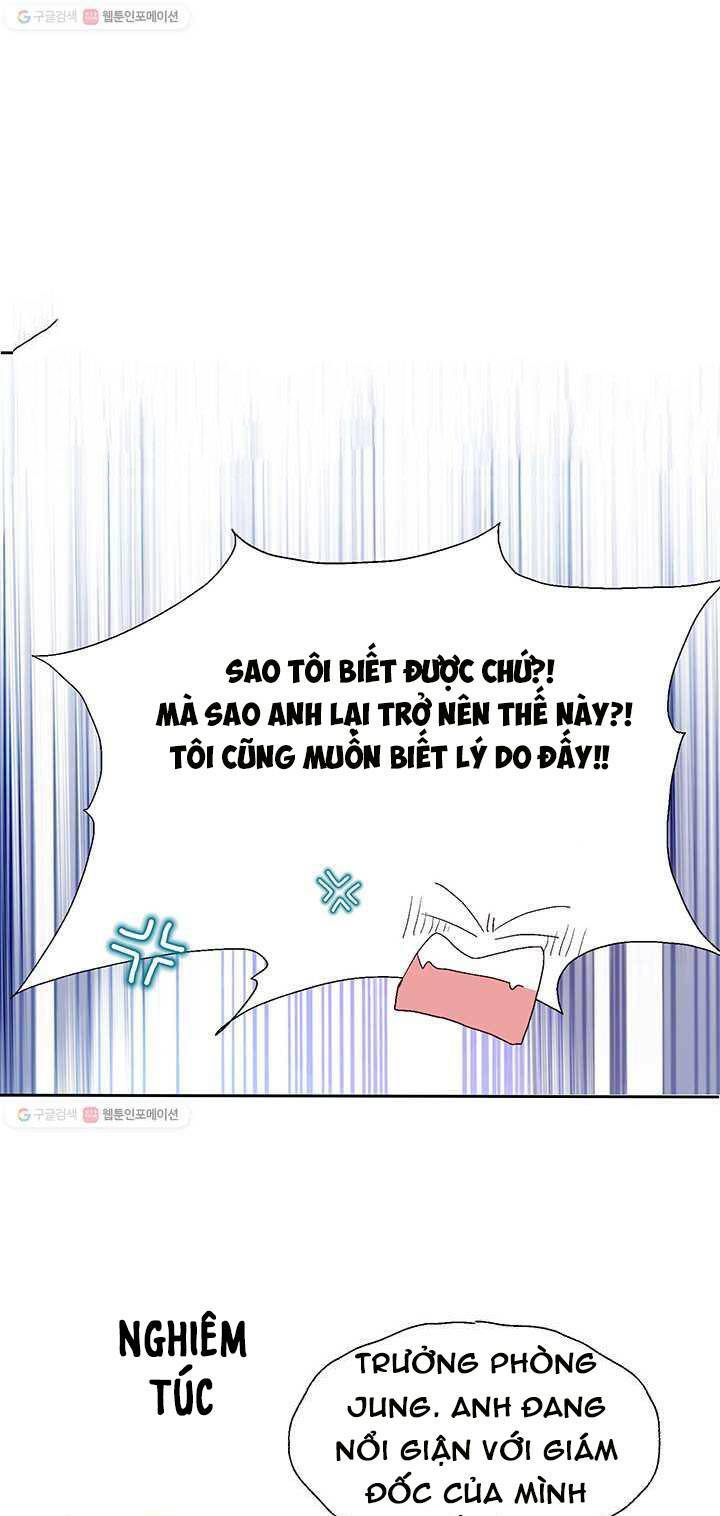 lee bom, em là của anh chapter 22 20
