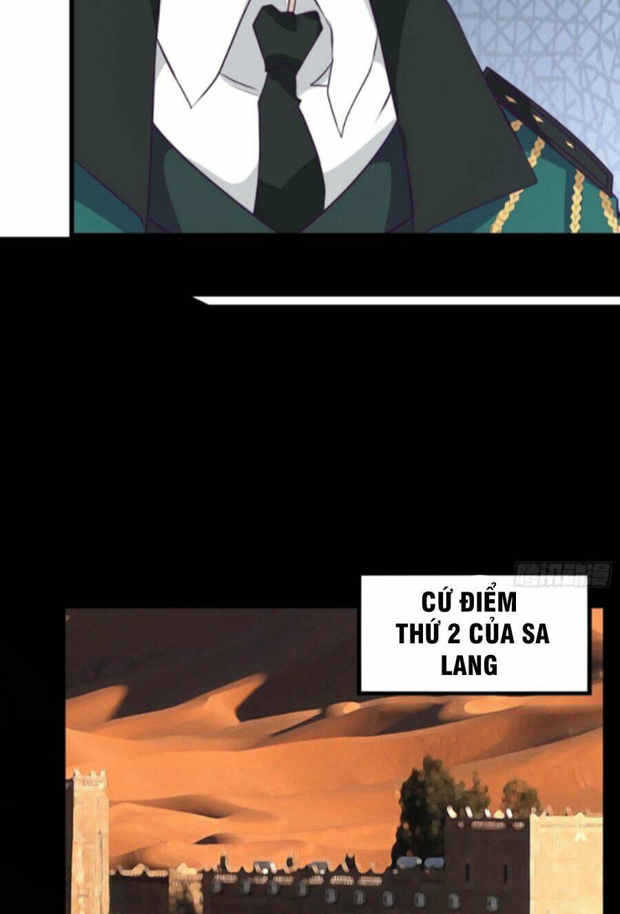 nãi ba là chiến thần mạnh nhất chapter 86 15