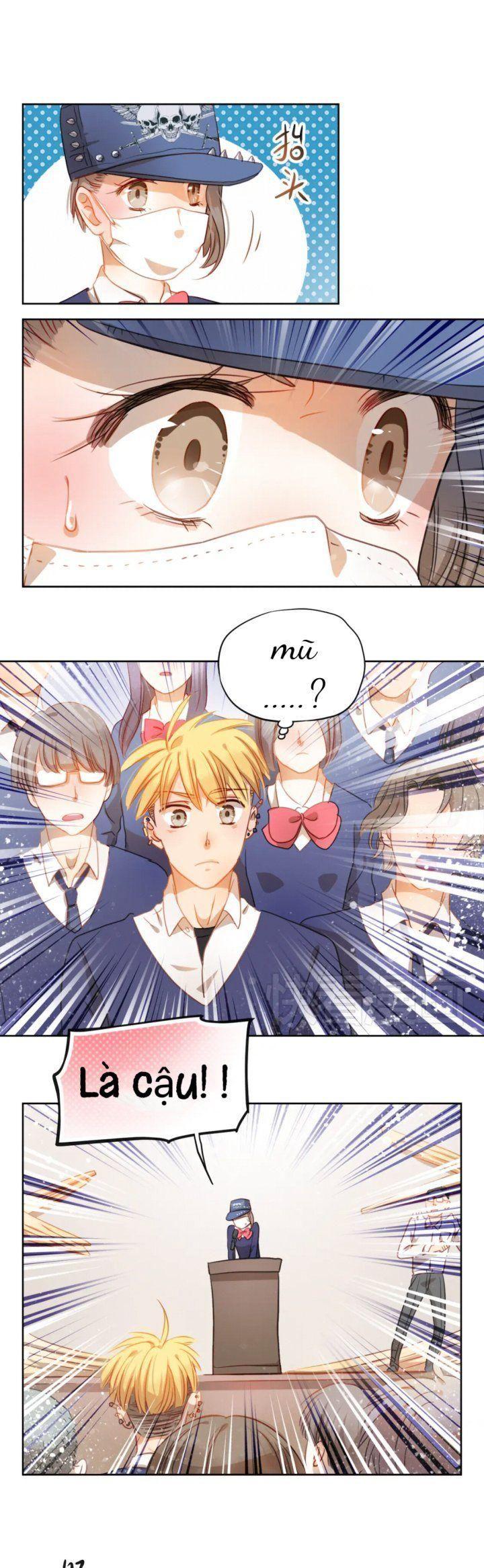 cám dỗ xấu chapter 2 6