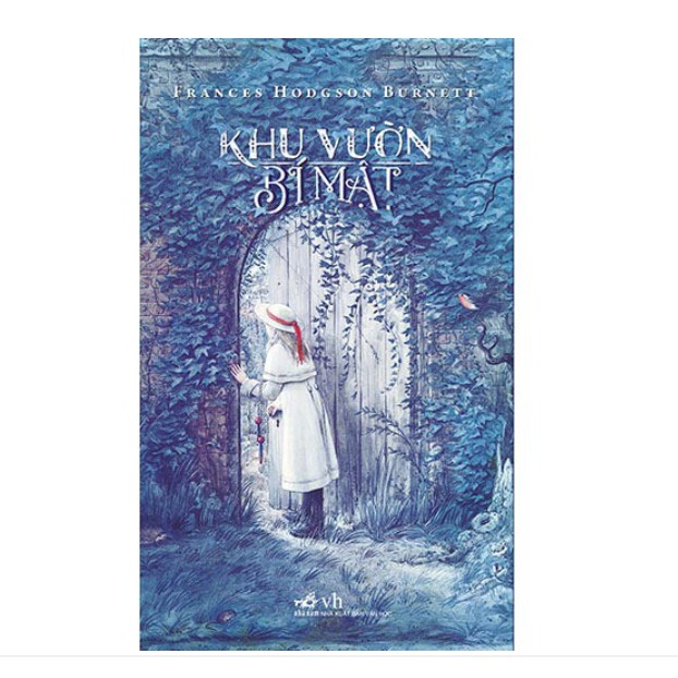 Combo 2 Cuốn Sách Hay Của Tác Giả Frances Hodgson Burnett- Công Tử Mồ Côi+Khu Vườn Bí Mật