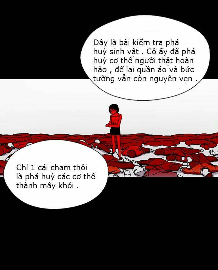 đôi mắt từ trái tim chapter 18 6