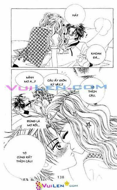 mùa ảo vọng - strange pension chapter 7 138