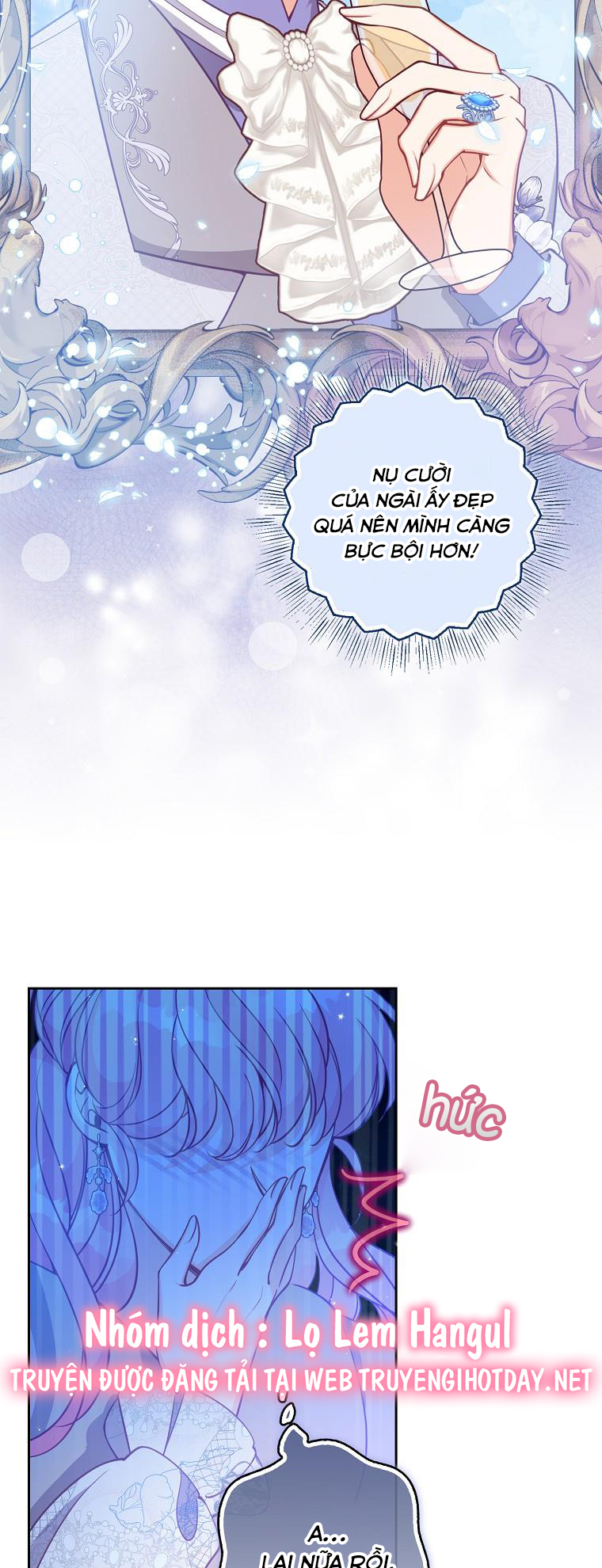 em gái cưng của đại công tước phản diện chapter 120 32