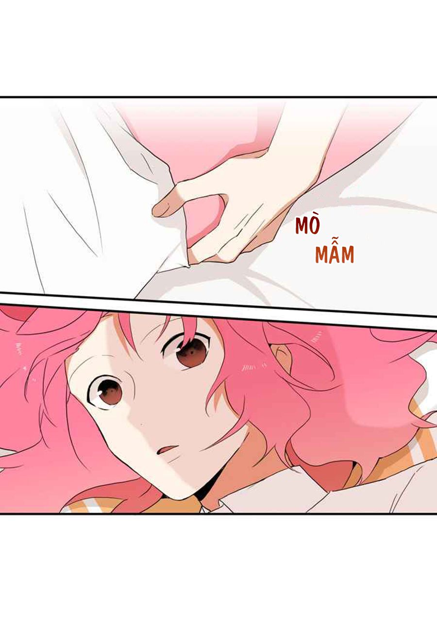 rắc rối về vấn đề yêu đương của tôi chapter 10 48