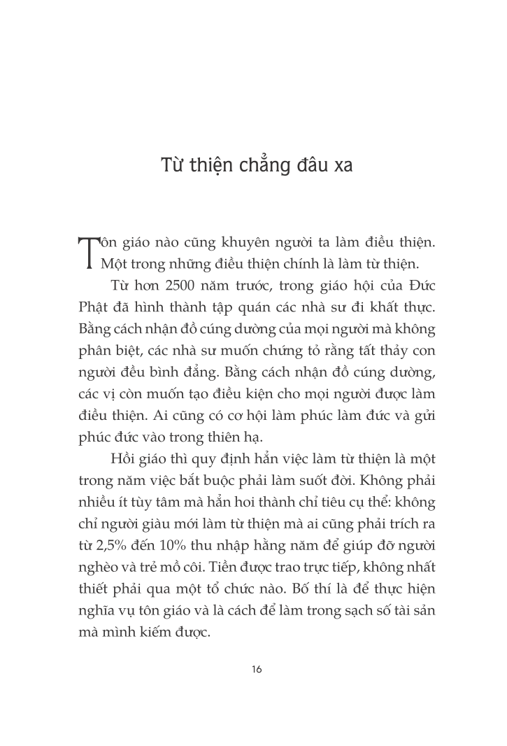 Sách Bắt Đầu Cất Lên Tiếng Cười (Tiểu Luận)