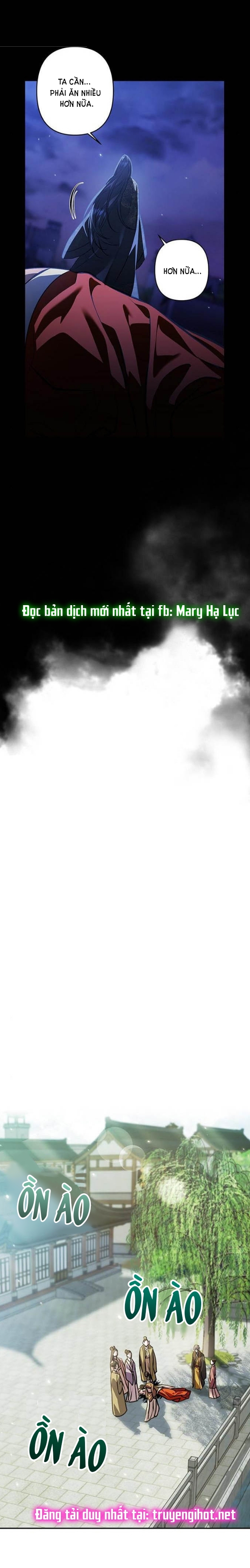 bản tình ca heeran chapter 12.2 5