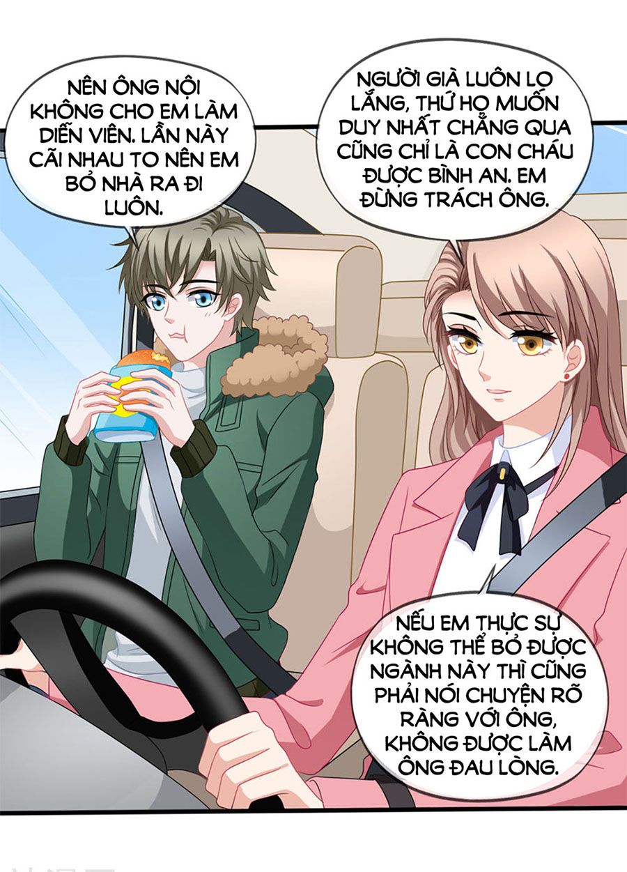 mỹ vị giai thê chapter 77 13