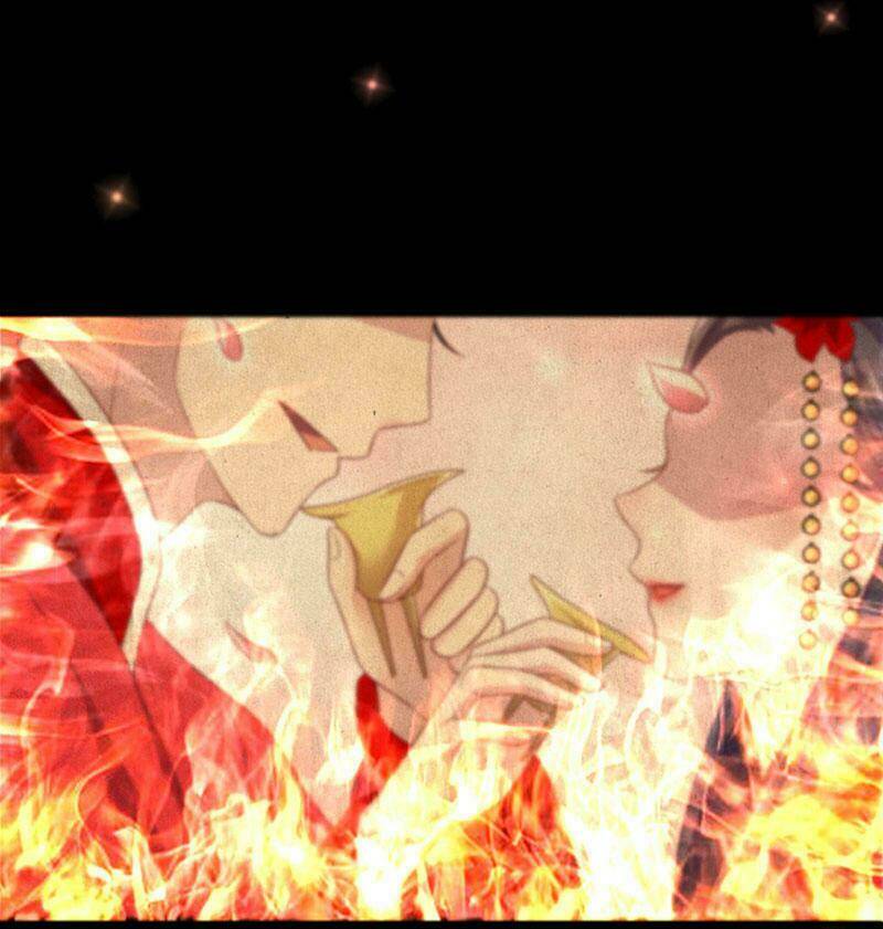 khuynh thế đế vương cơ chapter 11.1 20