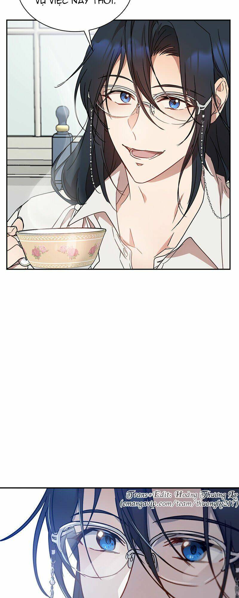 khế ước của ma tộc chapter 33 55