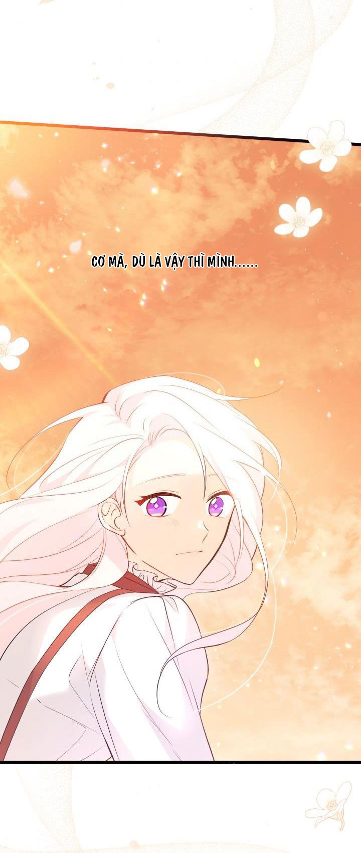 mối liên kết giữa báo đen và bé thỏ chapter 44.2 26