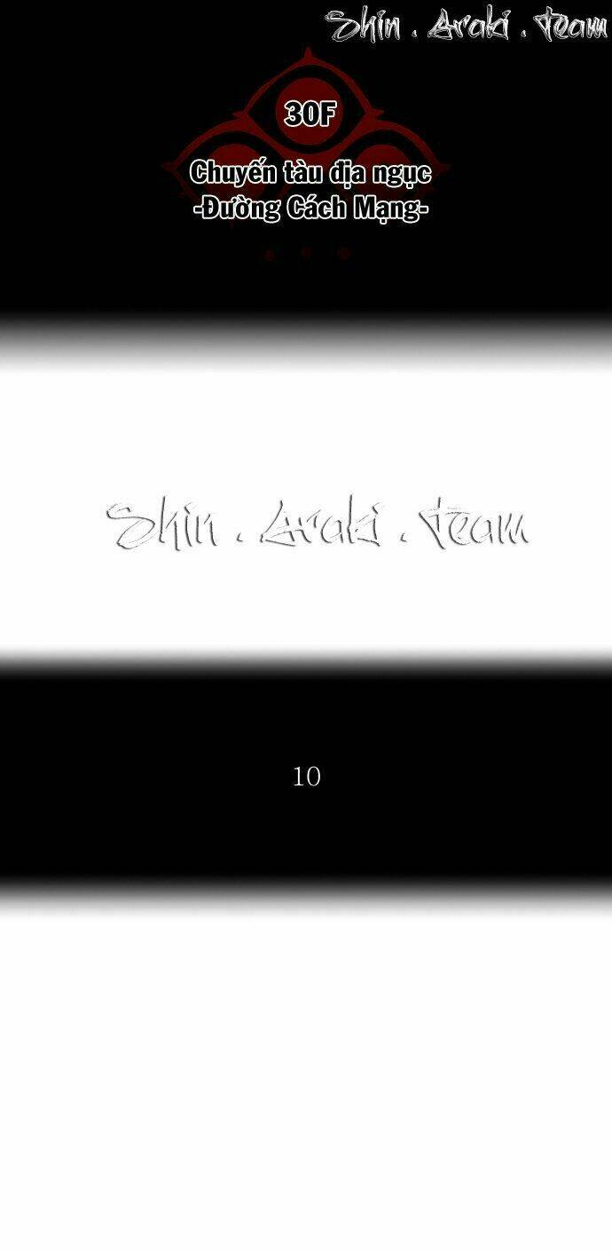 cuộc chiến trong tòa tháp chapter 202 10