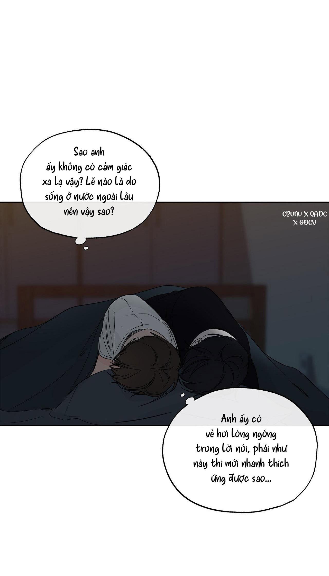 hạ cánh cuối chân trời chapter 2 54