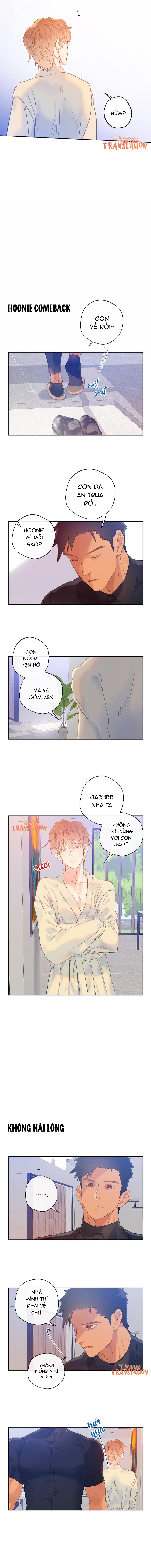 đừng động, không tôi "bắn" chapter 7 13