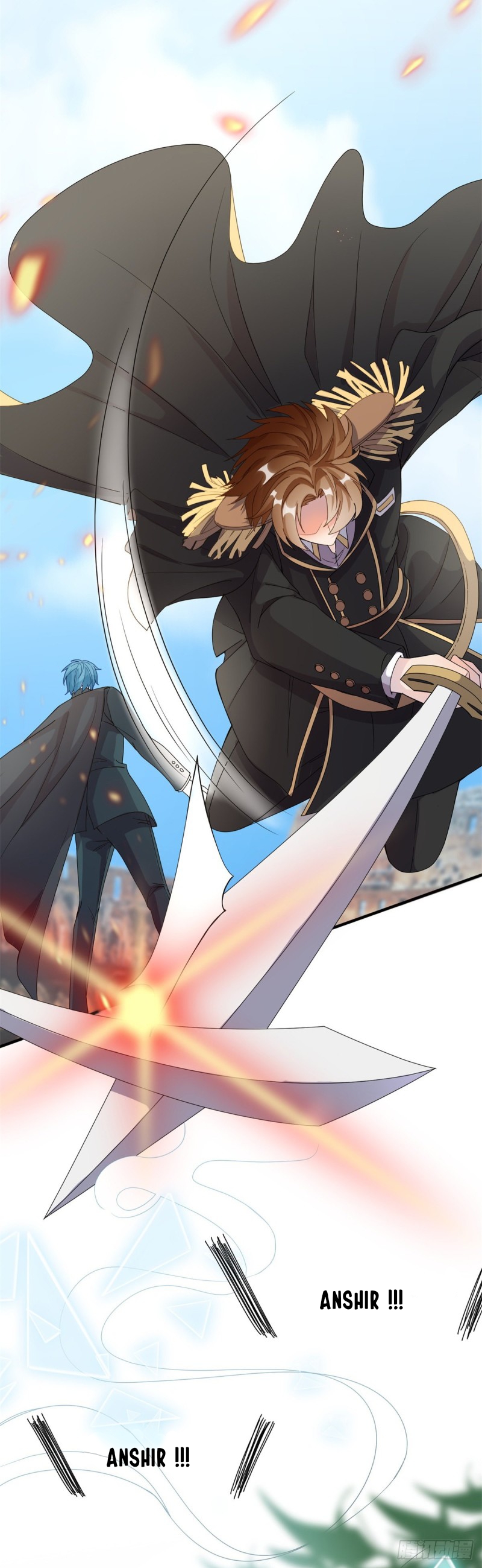 kế hoạch chinh phục công tước máu lạnh chapter 5 13