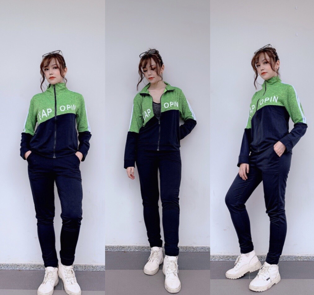 BỘ THUN THỂ THAO KAP SIZE 45KG ĐẾN 70KG