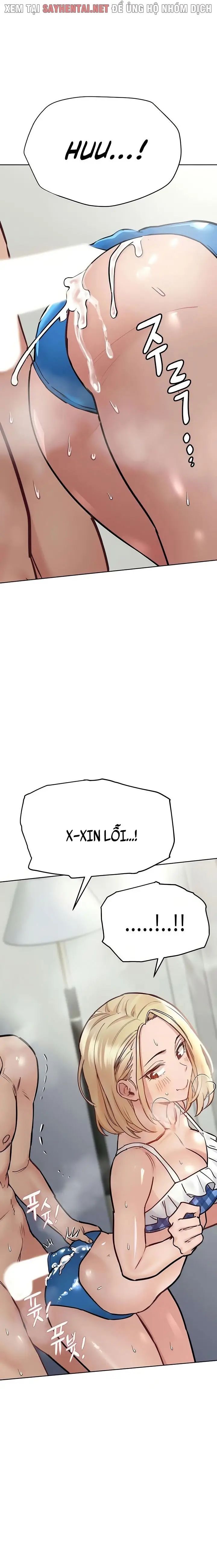 giữ bí mật với mẹ em nhé! chapter 35 31