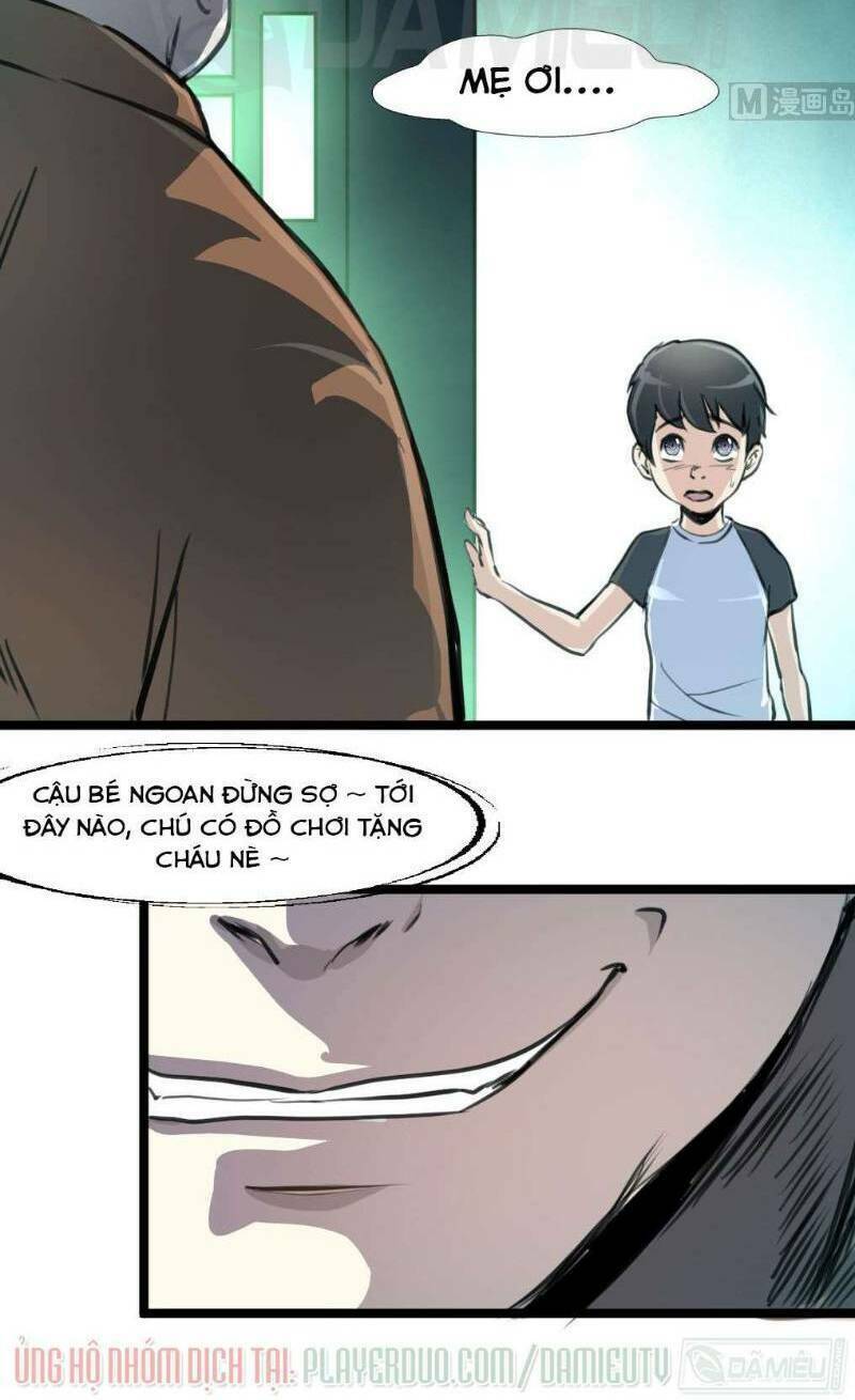 thần nhãn giám định sư chapter 80 2