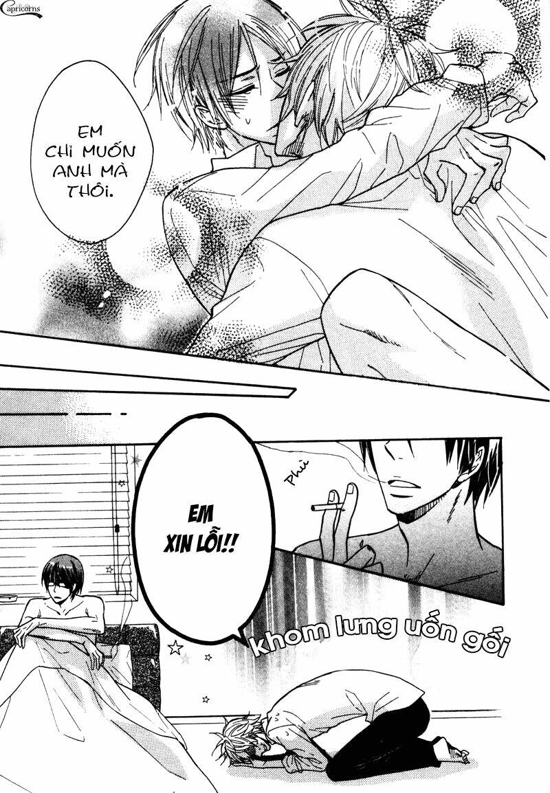 it's important to train with love chapter 1 36