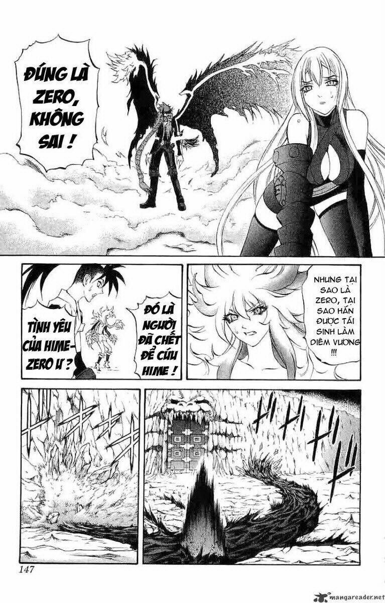 phù thủy phép thuật chapter 34 4