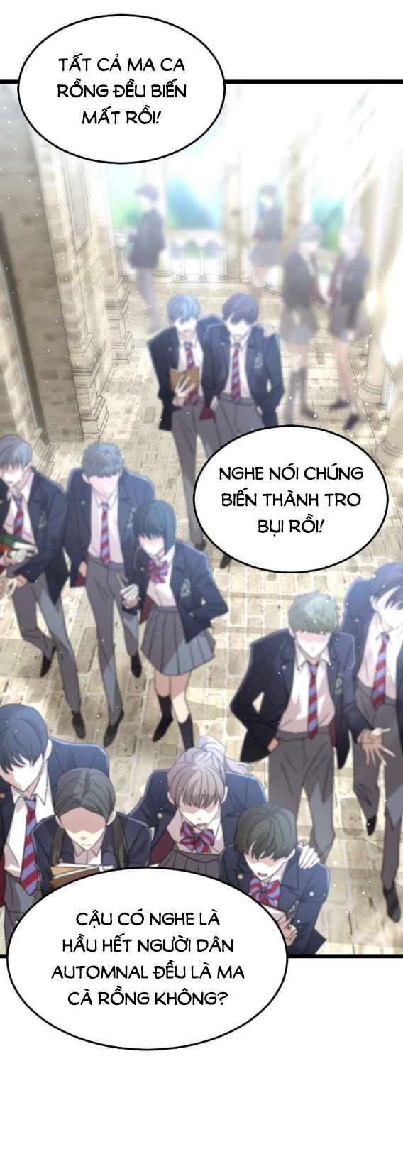 dark moon - tế đàn ánh trăng chapter 69.1 38