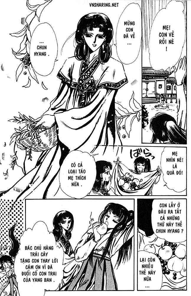 legend of chun hyang chapter 1 18