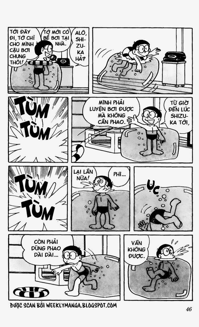 doraemon chapter 327 5