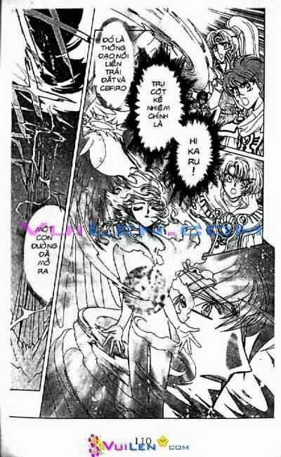 hiệp sĩ phép màu chapter 9 90