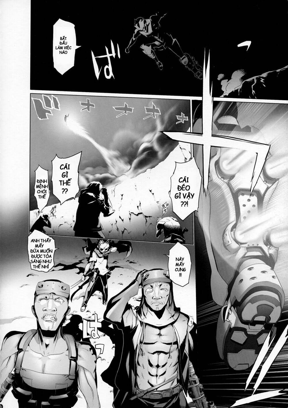 fire fire fire manga chapter 4 28