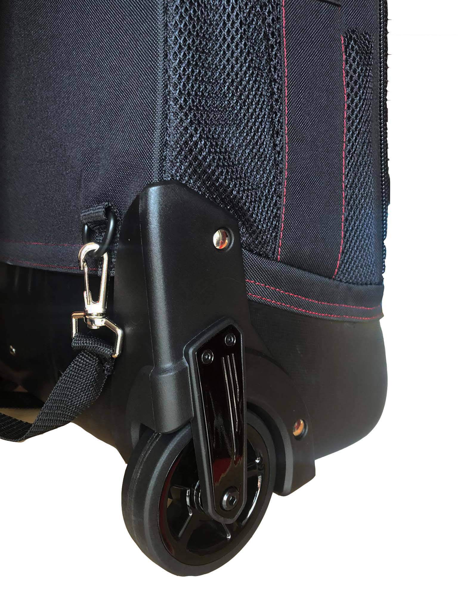 Balo dụng cụ có cần kéo CSPS 36cm - VNRB036101