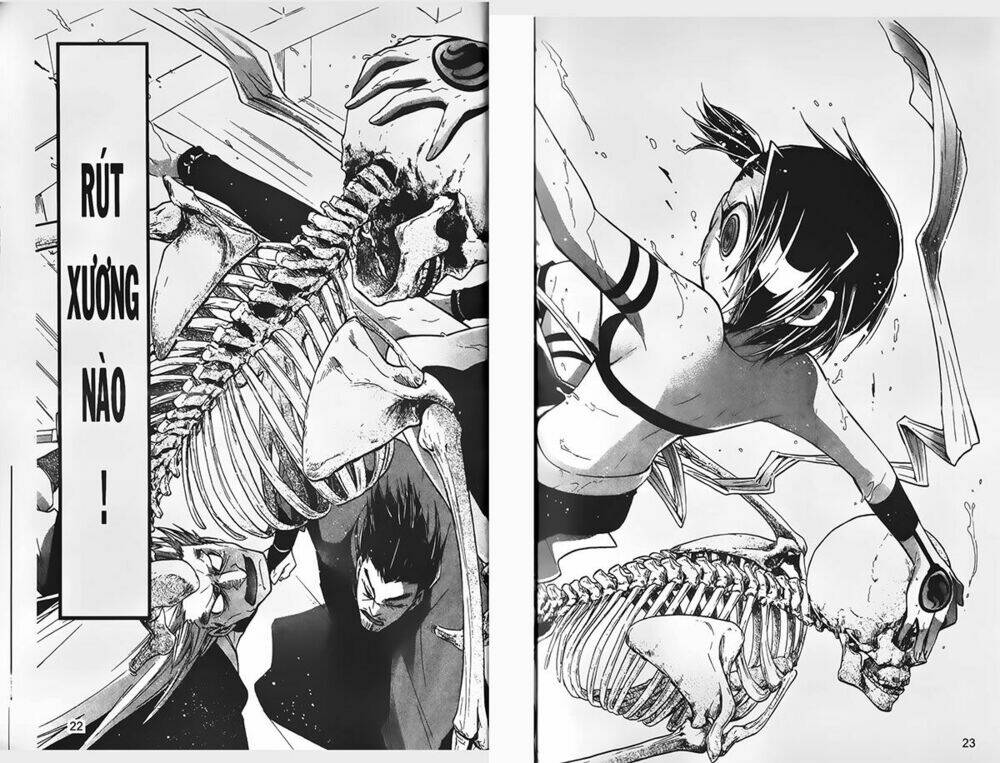 emma đến từ địa phủ chapter 14 39