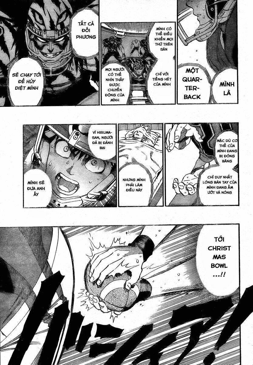 lá chắn mắt chapter 260 3