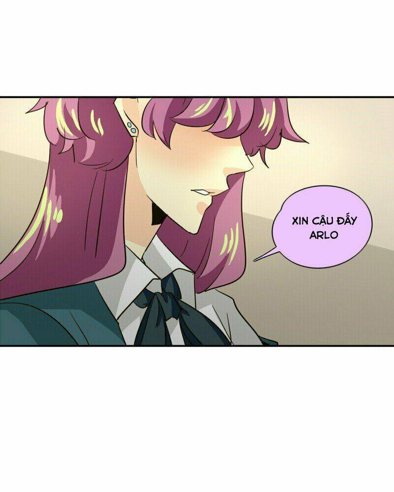 Thế Giới Không Hoàn Hảo Chapter 148 14