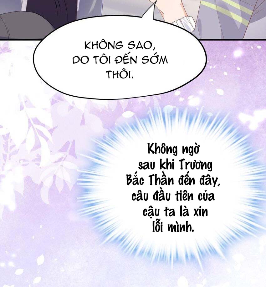 bỗng dưng lên hotsearch chapter 4 34