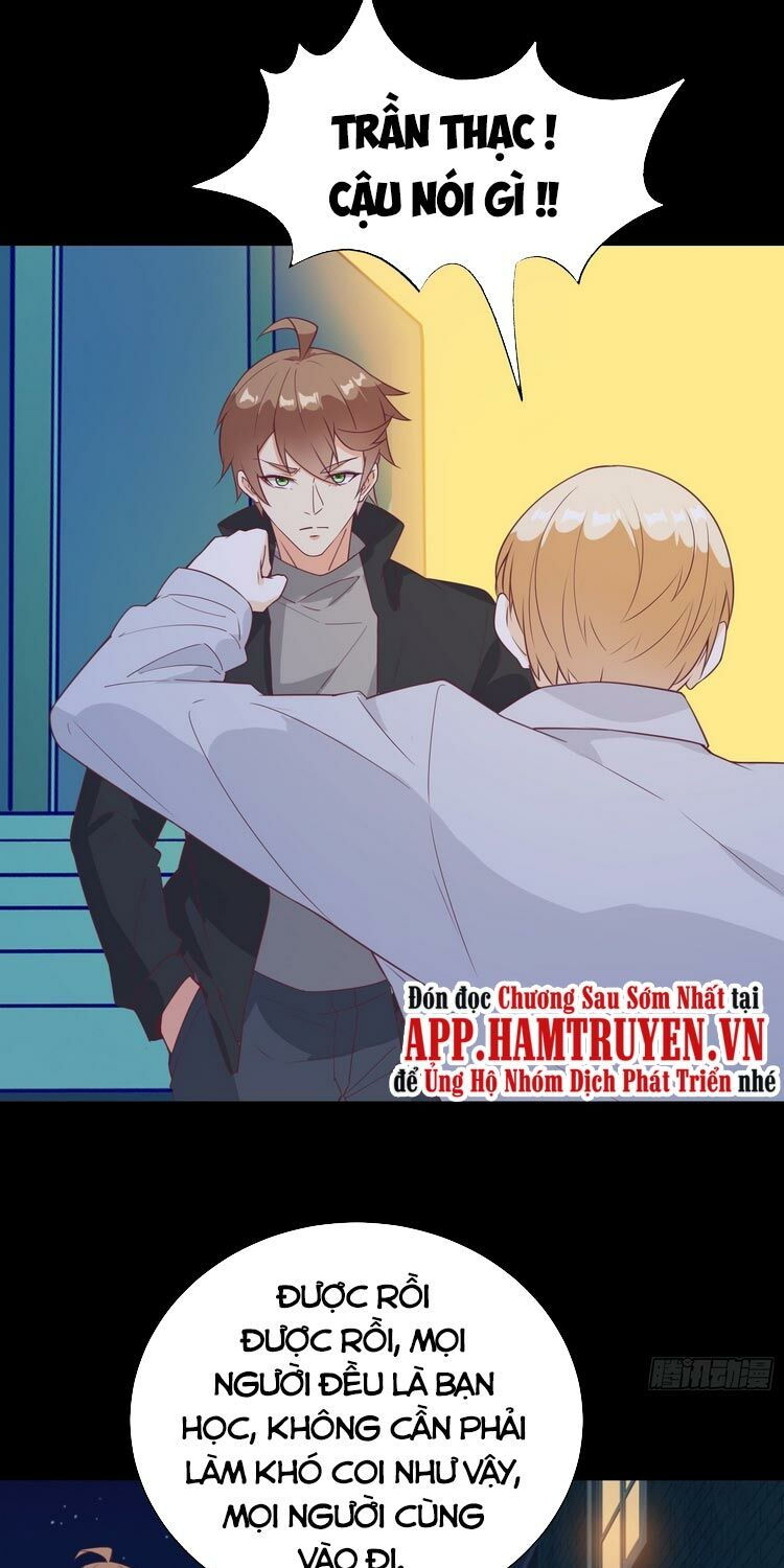 ta lập hậu cung tại tây du ký chapter 26 1