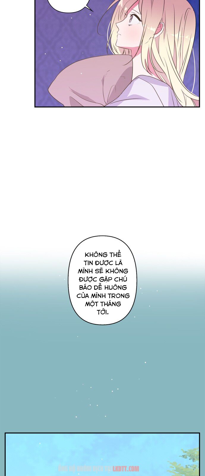 tôi đang nuôi dưỡng một con quái thú chapter 24 2