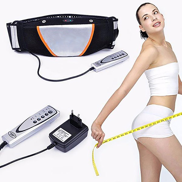 Đai Massage Giảm Béo – Giảm Mỡ Bụng Hiệu Quả