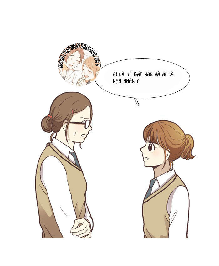 thế giới con gái chapter 49 5