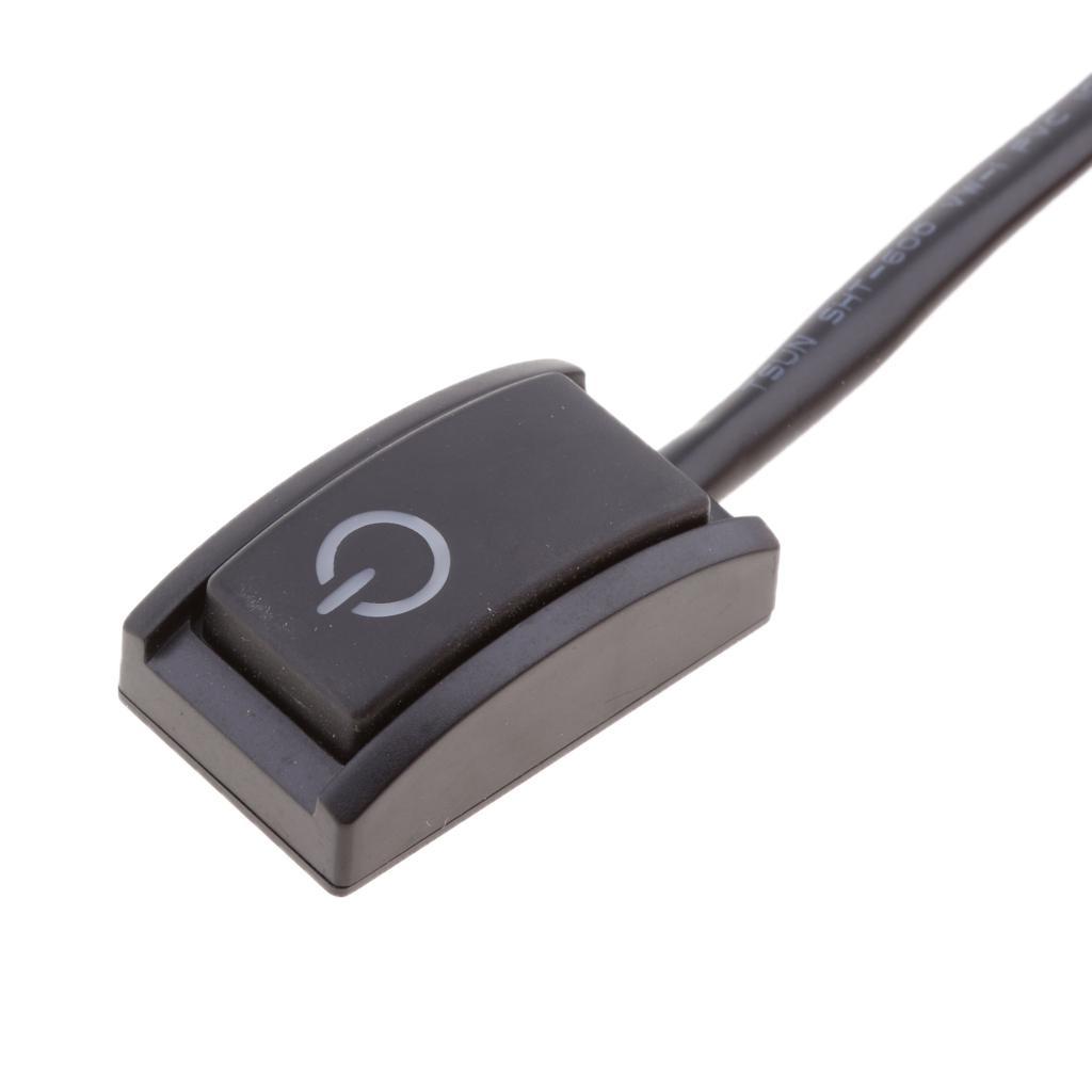 3X 12V Pressure Black Pressure Switch Repair
