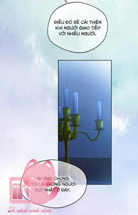 tiểu thư crystal là nam nhân chapter 4 21